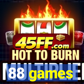 88 games